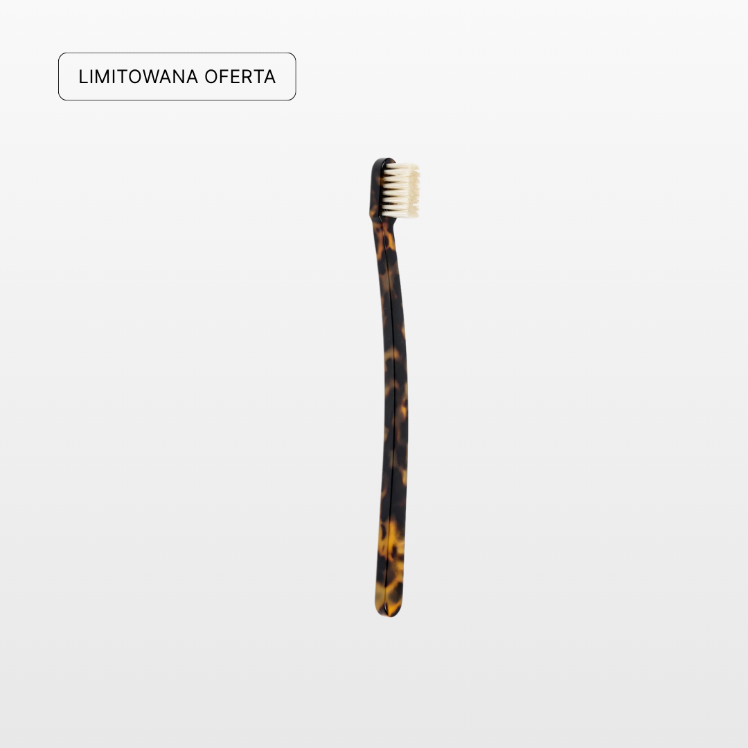 Szczoteczka do mycia zębów